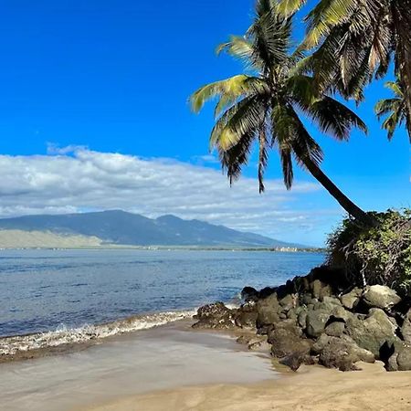 Cozy Maui Studio Retreat Just Steps To The Sand! Kihei Extérieur photo