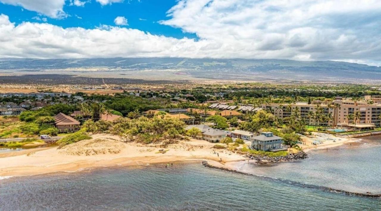 Cozy Maui Studio Retreat Just Steps To The Sand! Kihei Extérieur photo