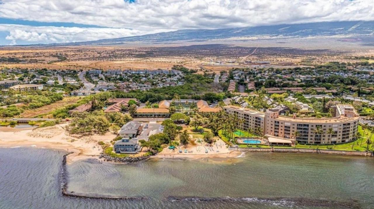 Cozy Maui Studio Retreat Just Steps To The Sand! Kihei Extérieur photo